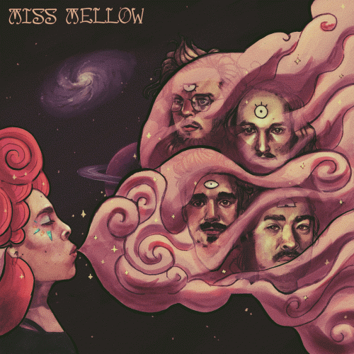 Miss Mellow : Miss Mellow